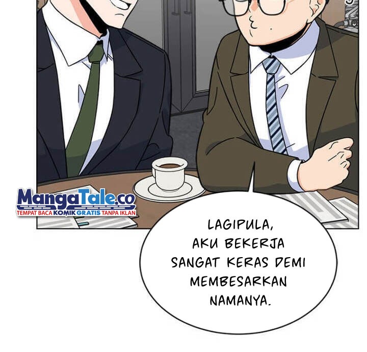 1st Year Max Level Manager Chapter 41 Gambar 27