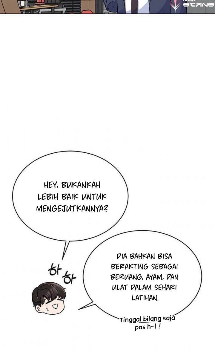 1st Year Max Level Manager Chapter 42 Gambar 30