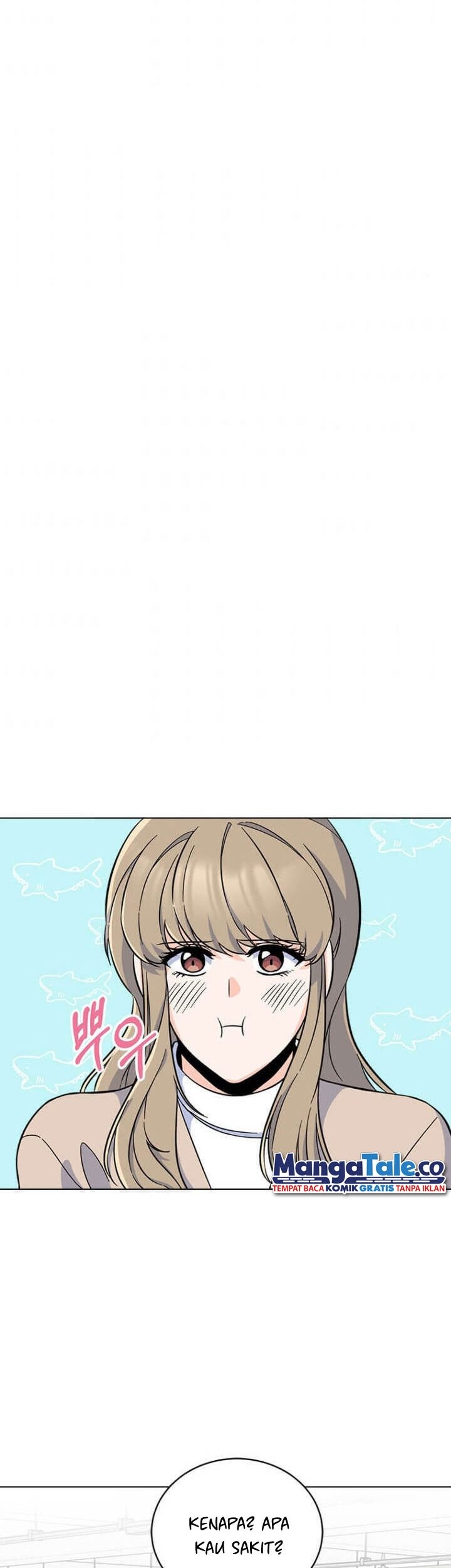 1st Year Max Level Manager Chapter 42 Gambar 31