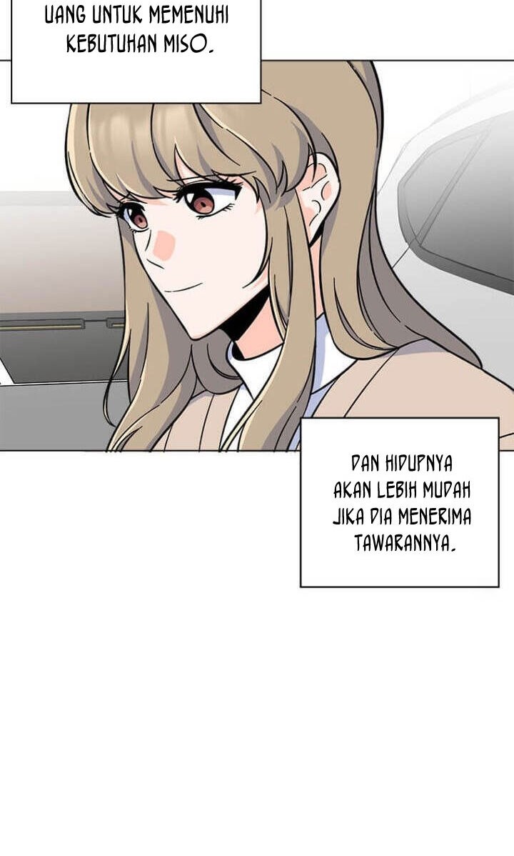 1st Year Max Level Manager Chapter 42 Gambar 33