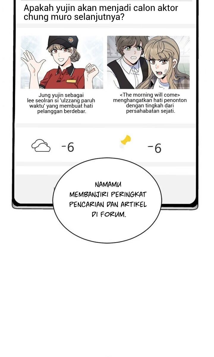 1st Year Max Level Manager Chapter 42 Gambar 36