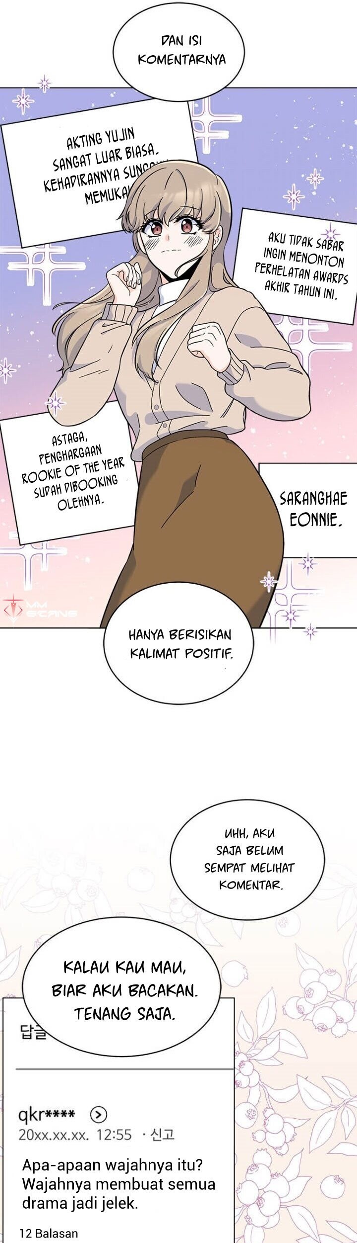 1st Year Max Level Manager Chapter 42 Gambar 37