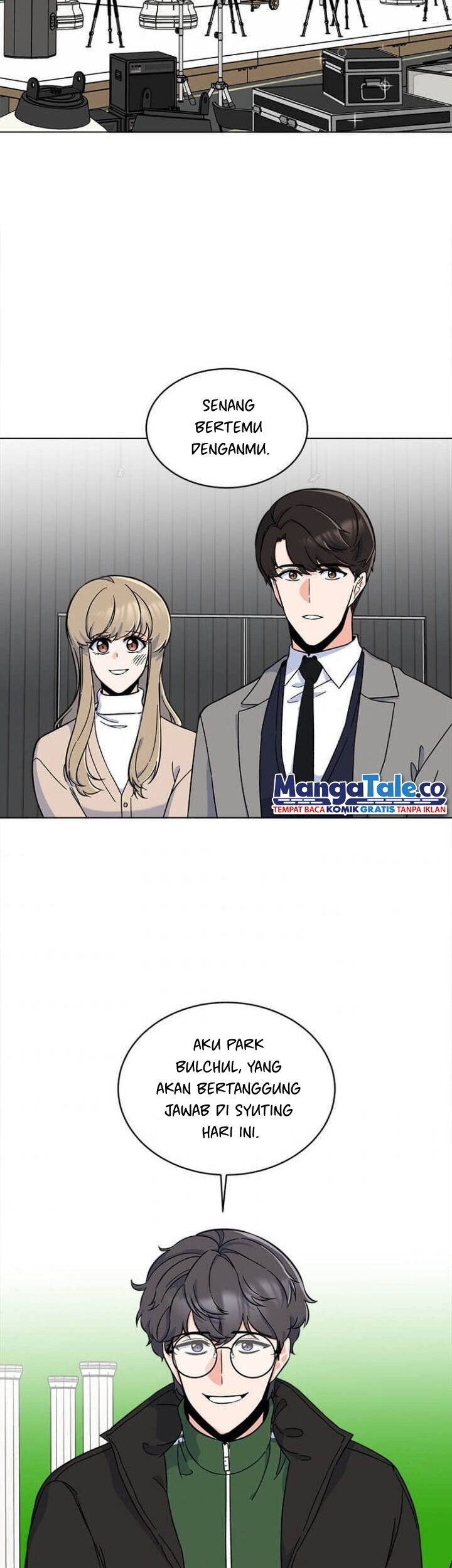 1st Year Max Level Manager Chapter 42 Gambar 40