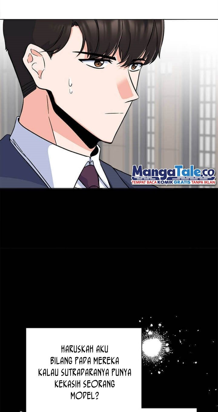 1st Year Max Level Manager Chapter 42 Gambar 3