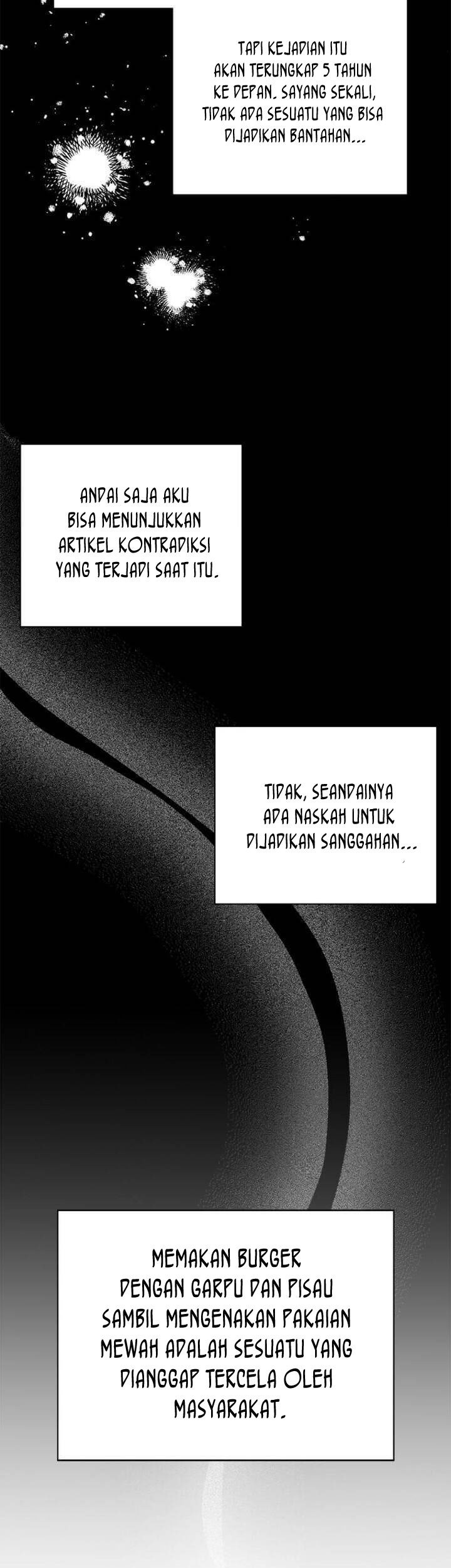 1st Year Max Level Manager Chapter 42 Gambar 4