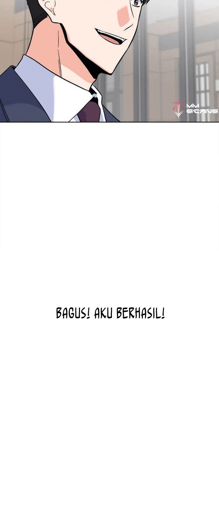 1st Year Max Level Manager Chapter 42 Gambar 12