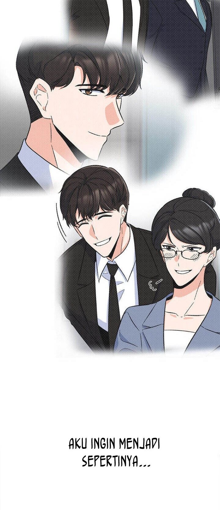 1st Year Max Level Manager Chapter 42 Gambar 18