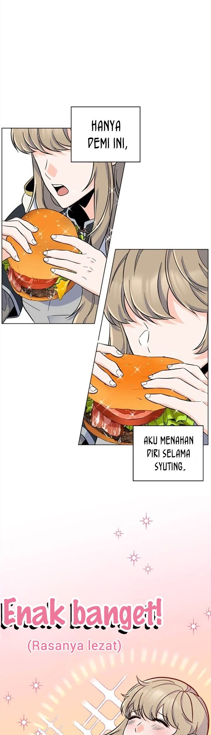 1st Year Max Level Manager Chapter 43 Gambar 32