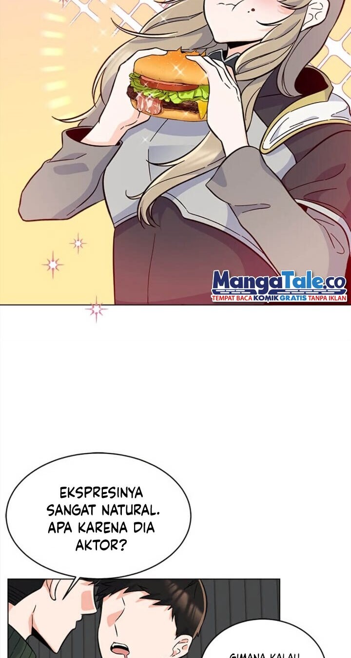 1st Year Max Level Manager Chapter 43 Gambar 33