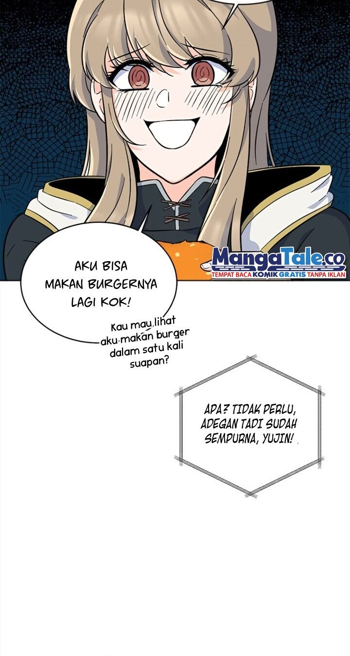 1st Year Max Level Manager Chapter 43 Gambar 36