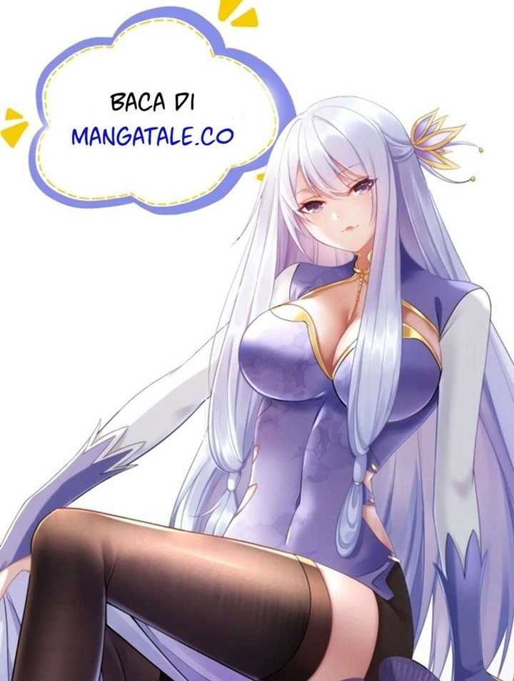 1st Year Max Level Manager Chapter 43 Gambar 42