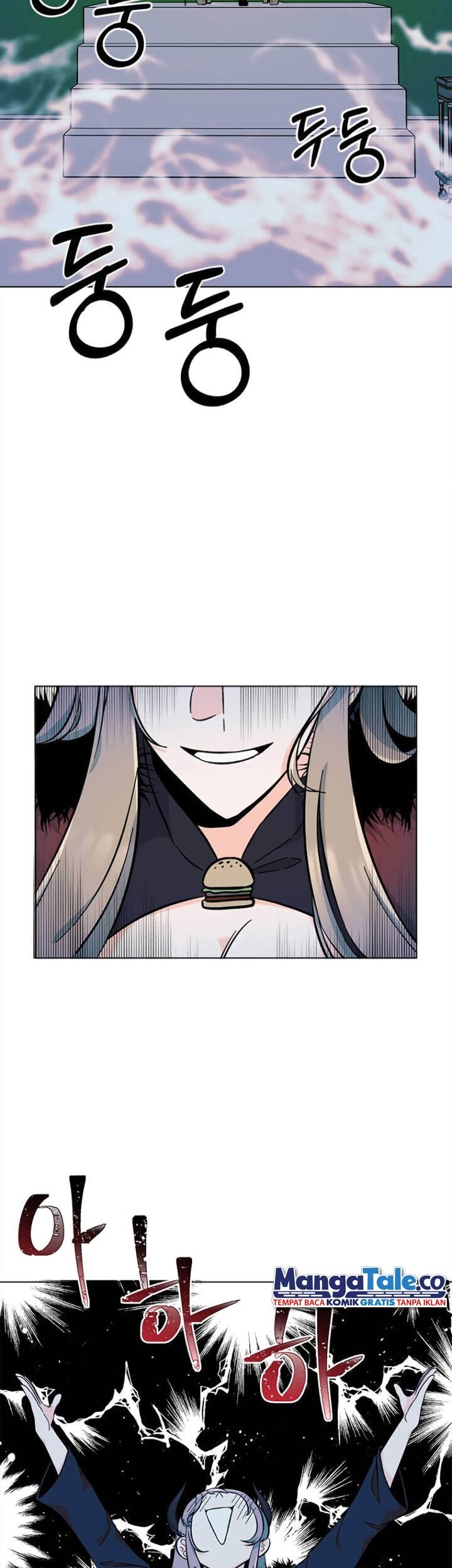 1st Year Max Level Manager Chapter 43 Gambar 7