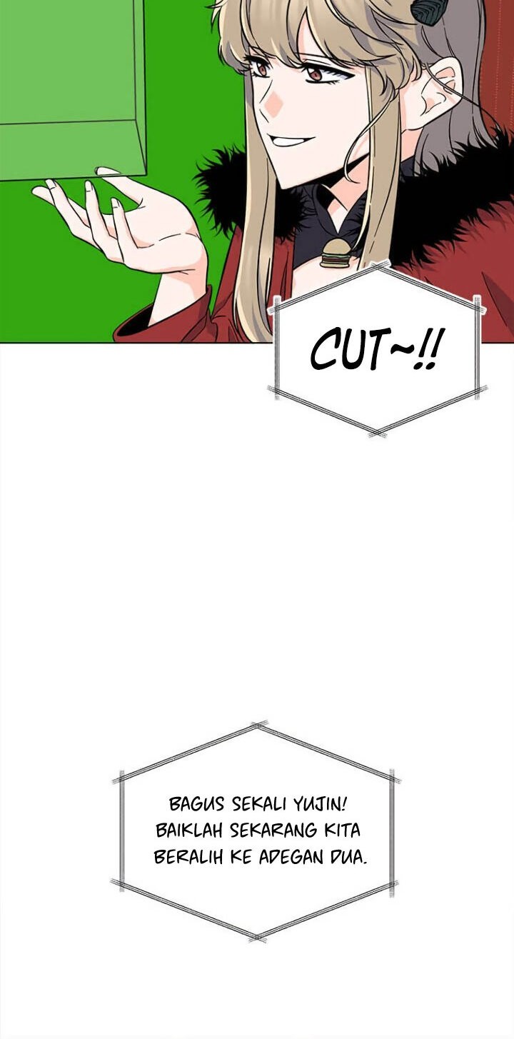 1st Year Max Level Manager Chapter 43 Gambar 9