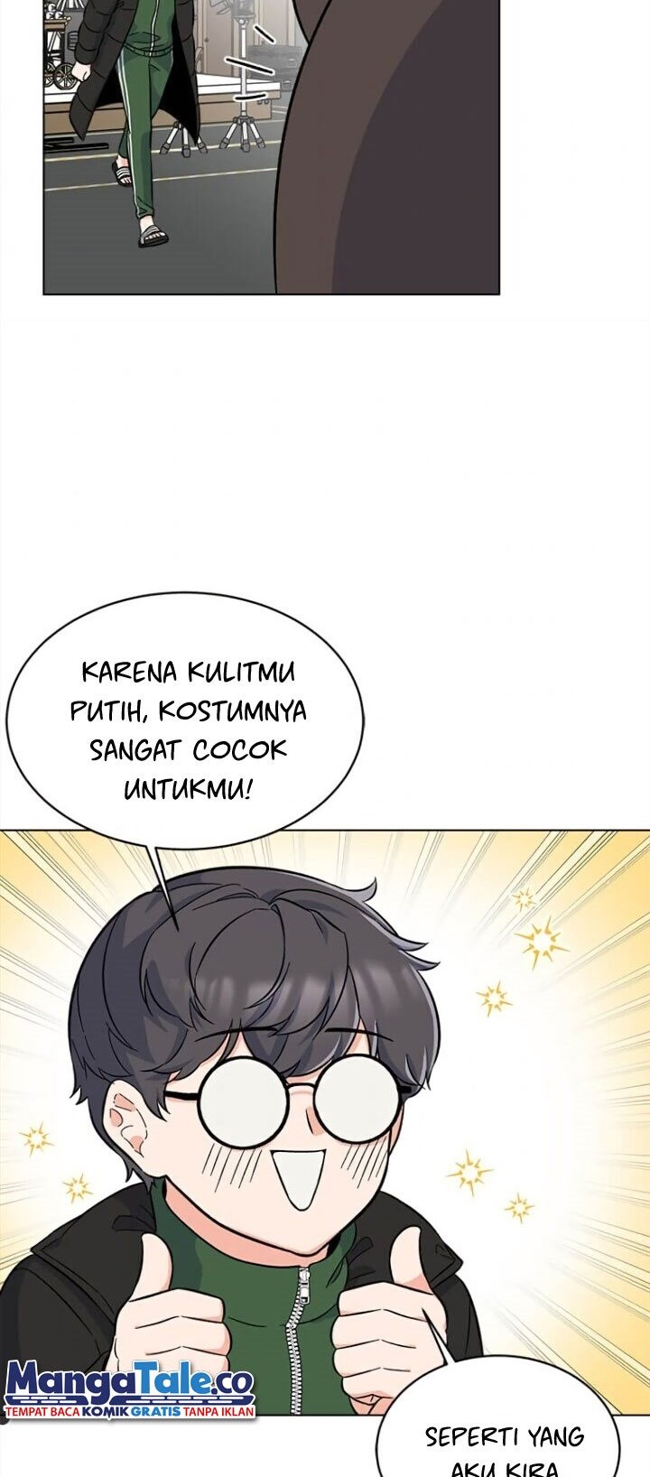 1st Year Max Level Manager Chapter 43 Gambar 21