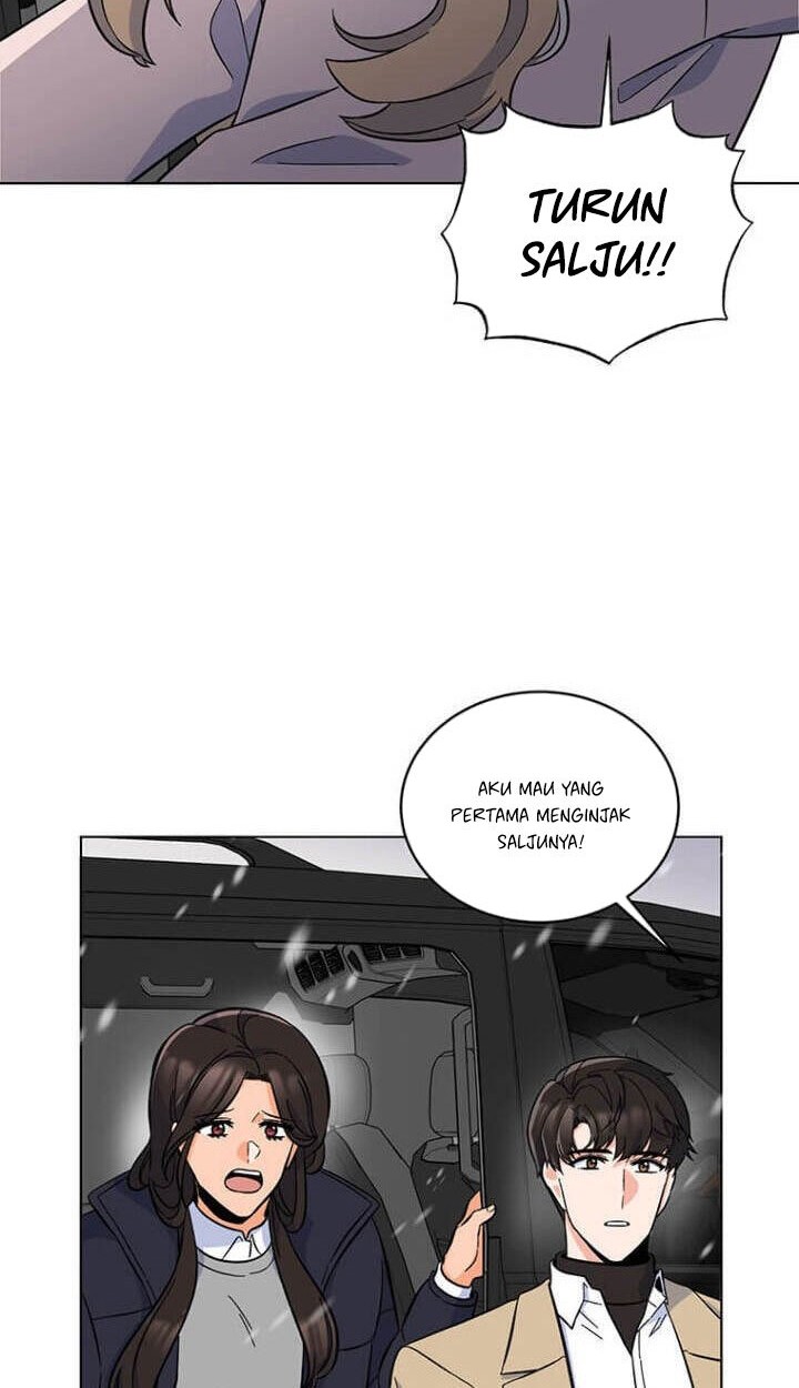 1st Year Max Level Manager Chapter 44 Gambar 19