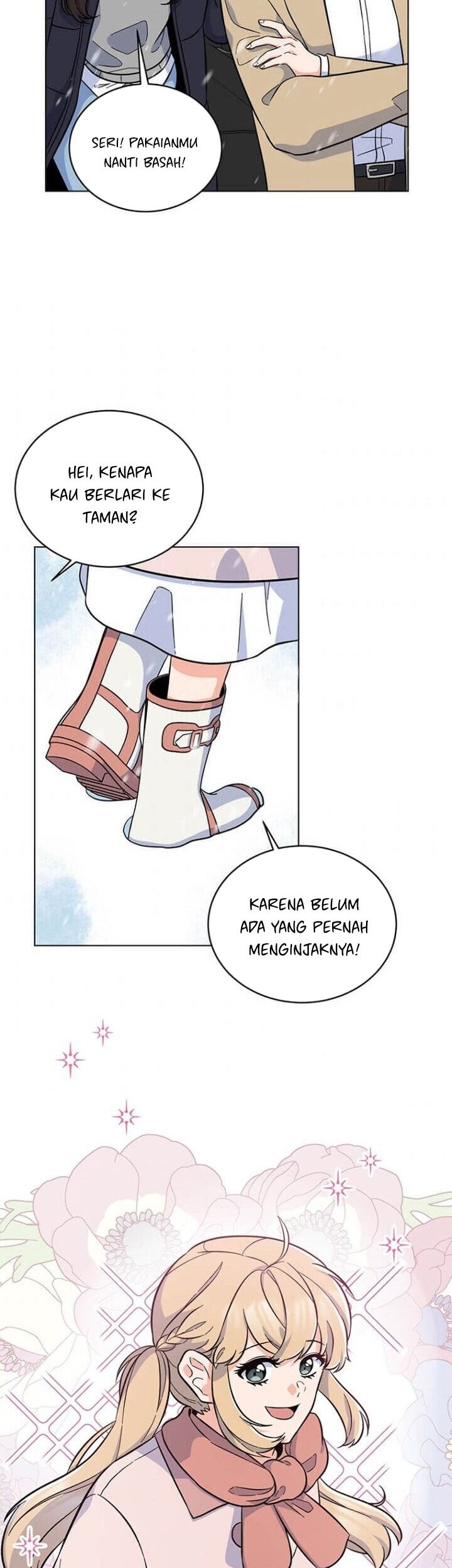 1st Year Max Level Manager Chapter 44 Gambar 20