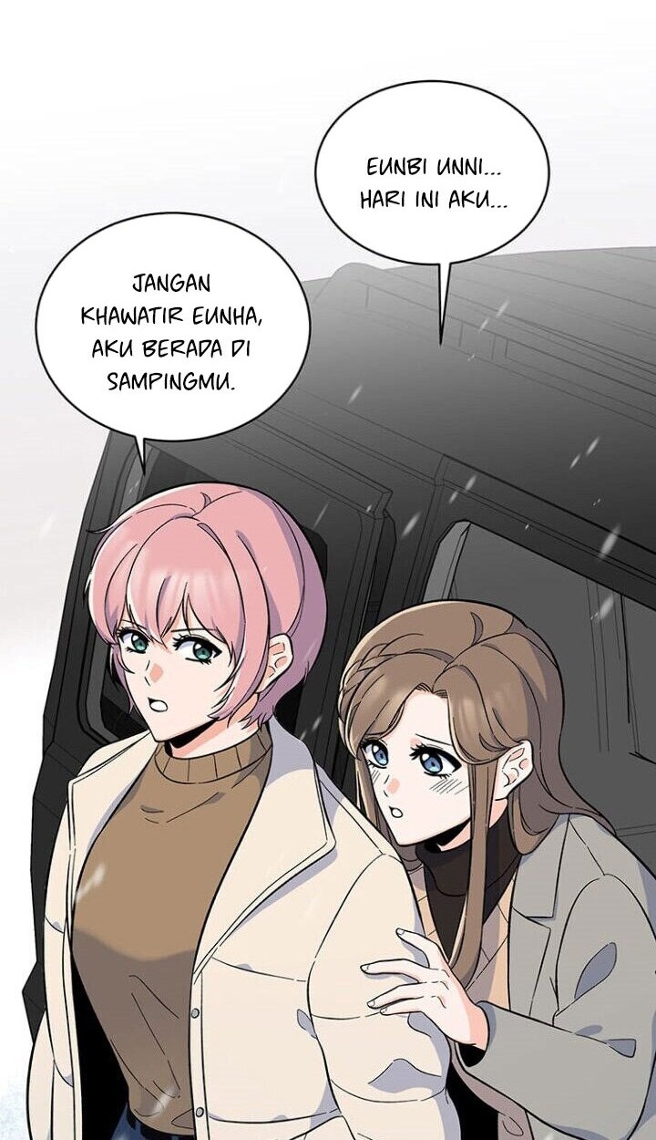 1st Year Max Level Manager Chapter 44 Gambar 23