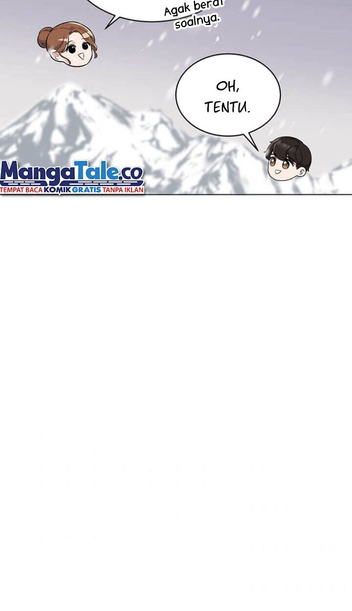 1st Year Max Level Manager Chapter 44 Gambar 25