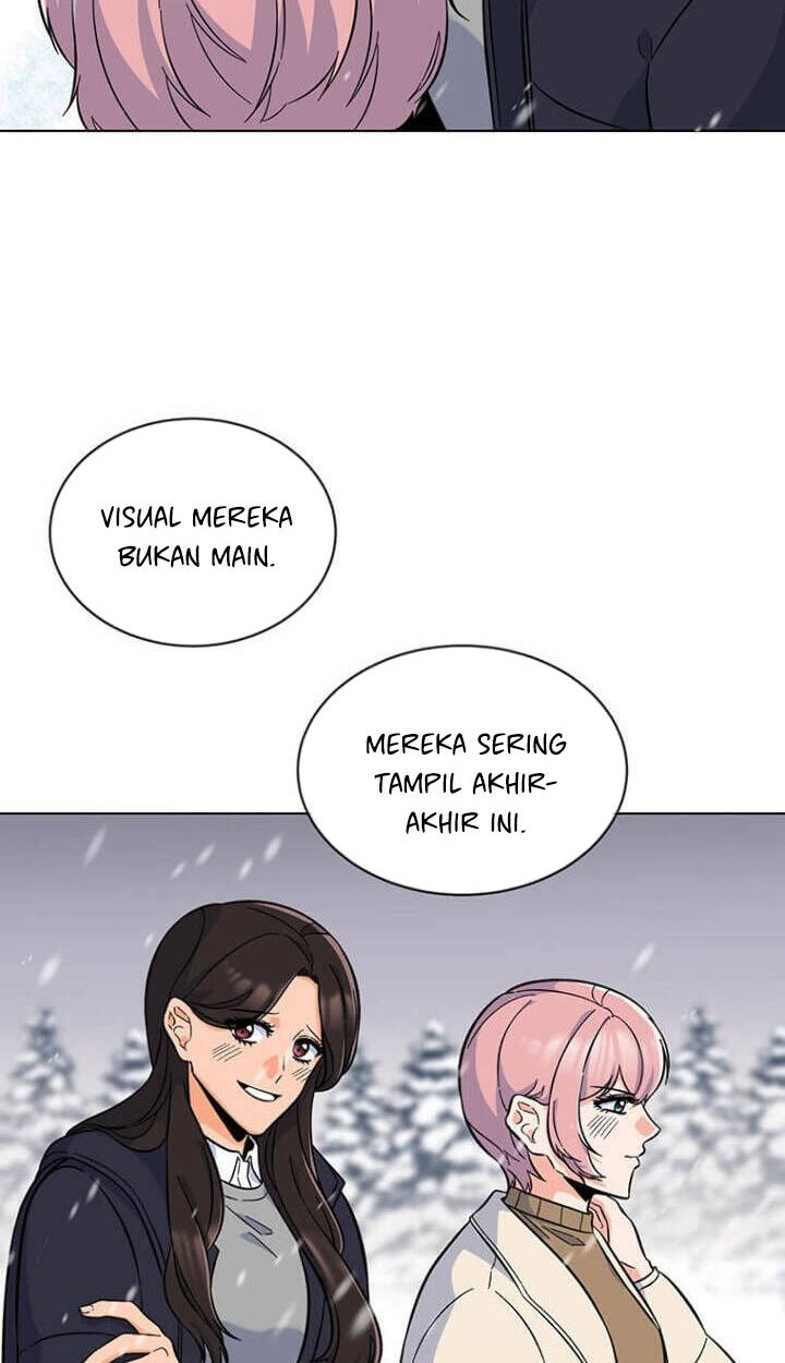 1st Year Max Level Manager Chapter 44 Gambar 27