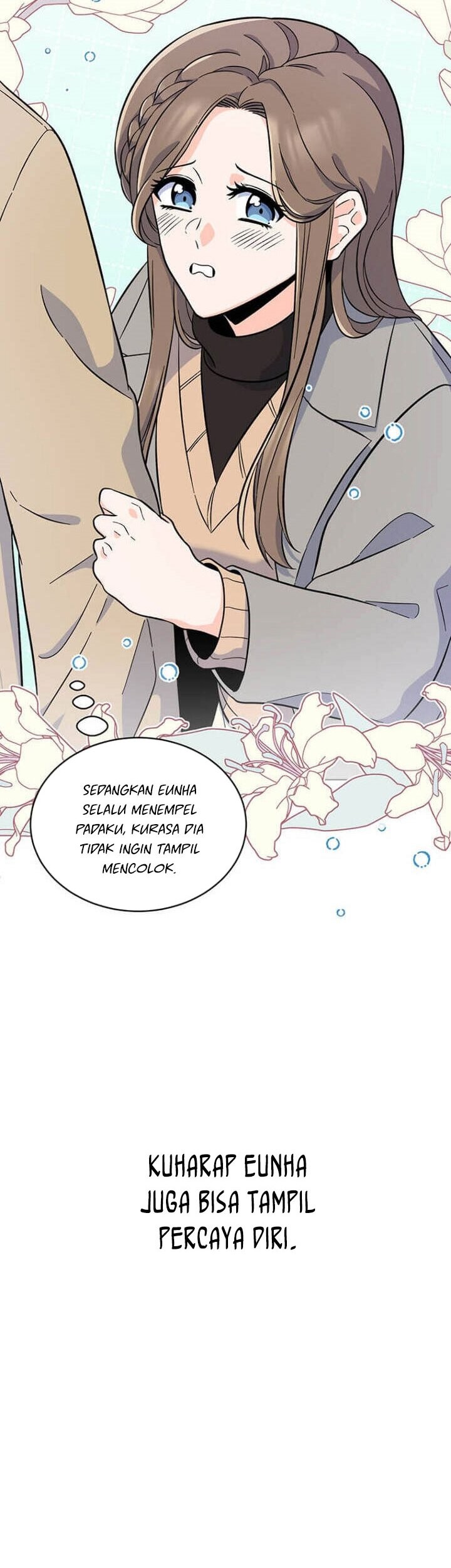 1st Year Max Level Manager Chapter 44 Gambar 30