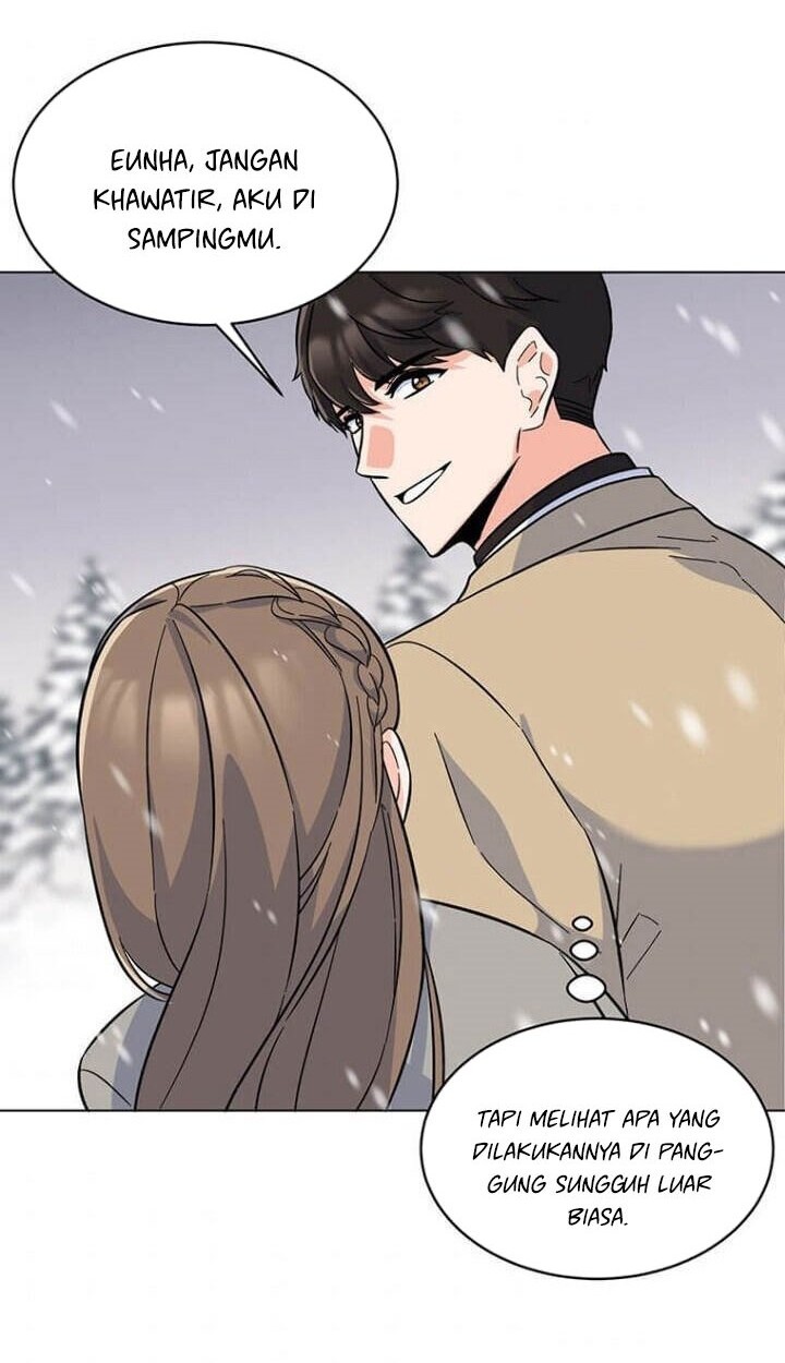 1st Year Max Level Manager Chapter 44 Gambar 31