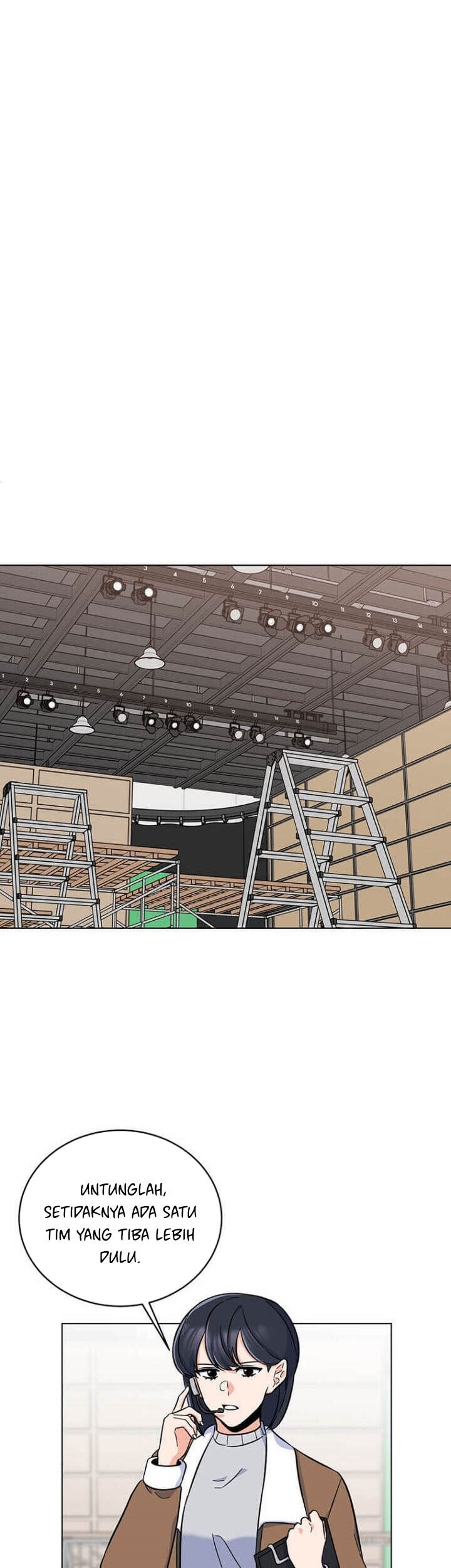 1st Year Max Level Manager Chapter 44 Gambar 34