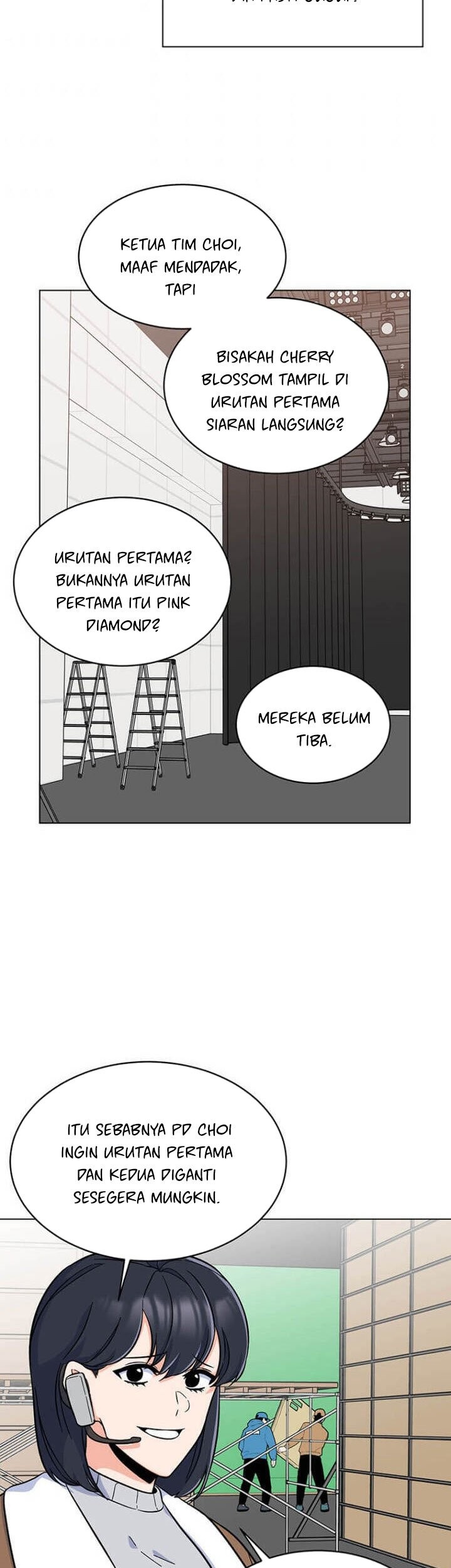 1st Year Max Level Manager Chapter 44 Gambar 38