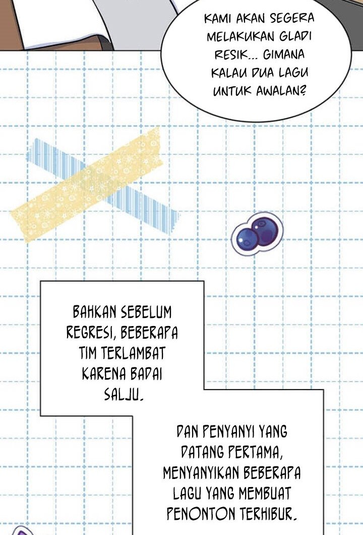 1st Year Max Level Manager Chapter 44 Gambar 39