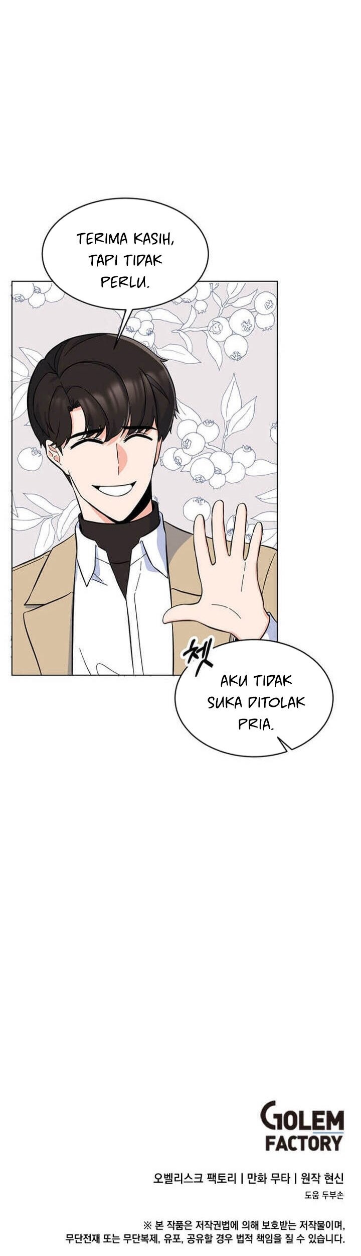 1st Year Max Level Manager Chapter 44 Gambar 48