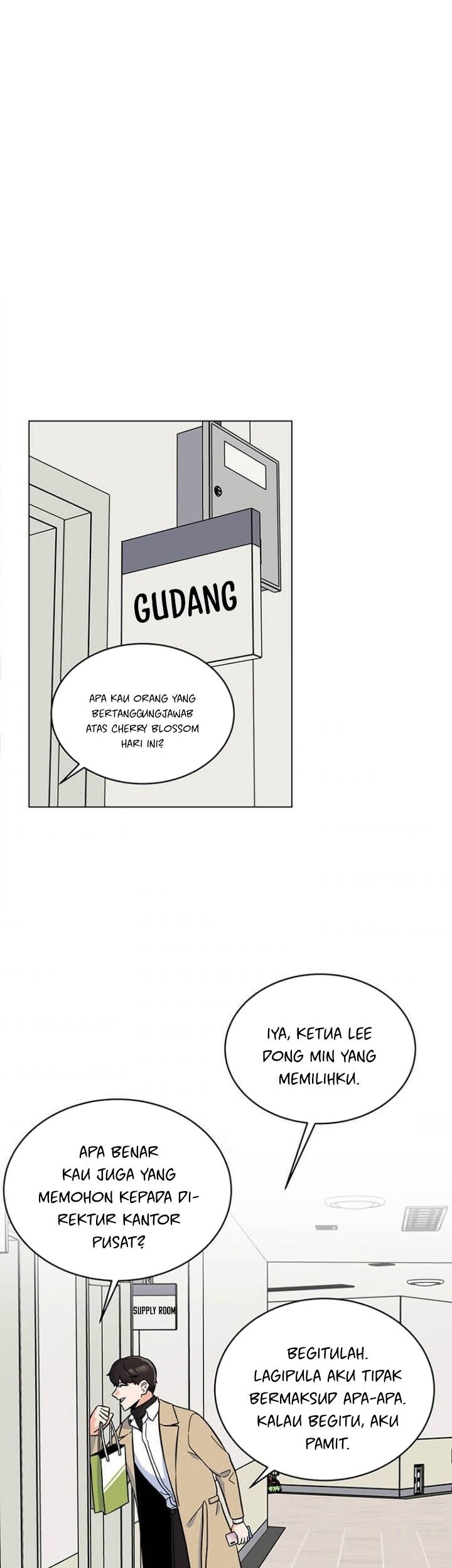 Baca  1st Year Max Level Manager Chapter 44 Gambar 2