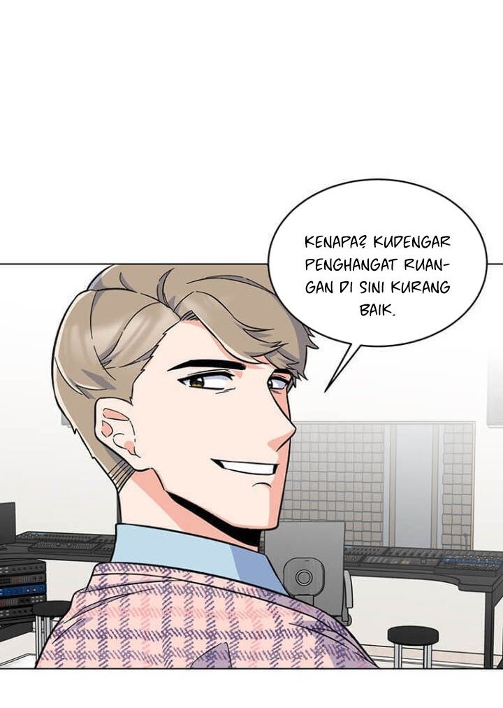 1st Year Max Level Manager Chapter 44 Gambar 11