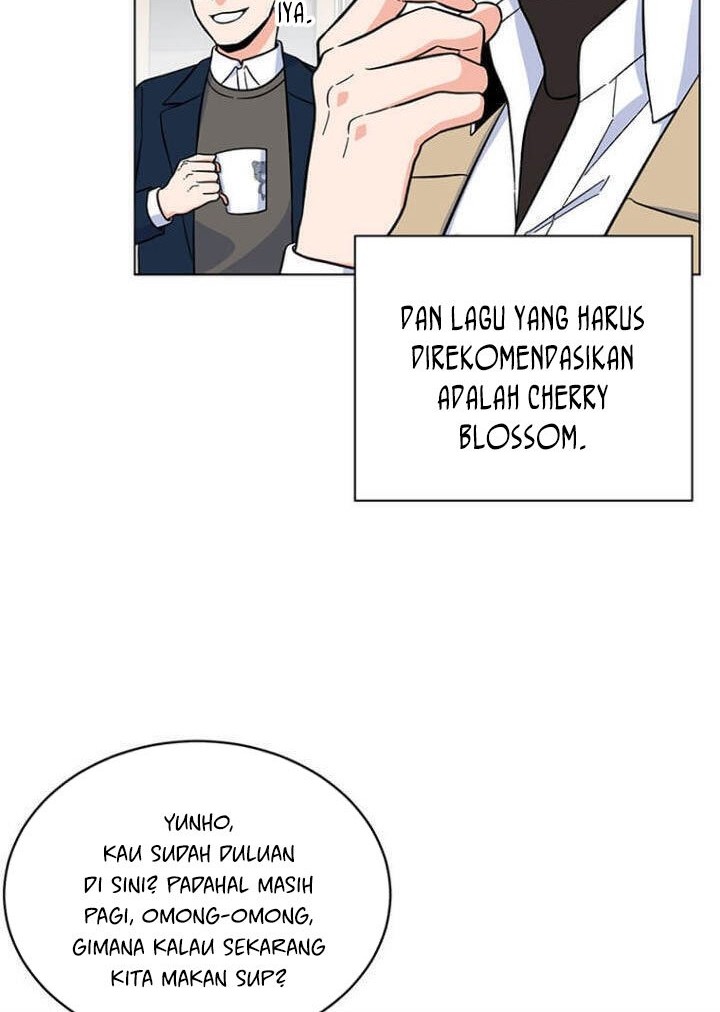 1st Year Max Level Manager Chapter 44 Gambar 13