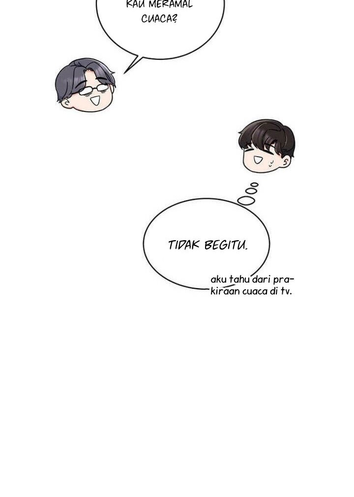 1st Year Max Level Manager Chapter 44 Gambar 15