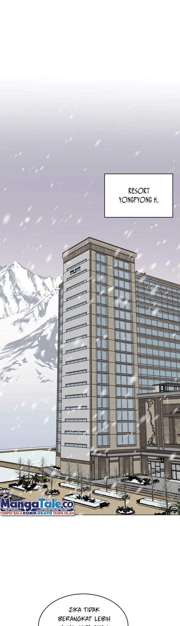 1st Year Max Level Manager Chapter 44 Gambar 16