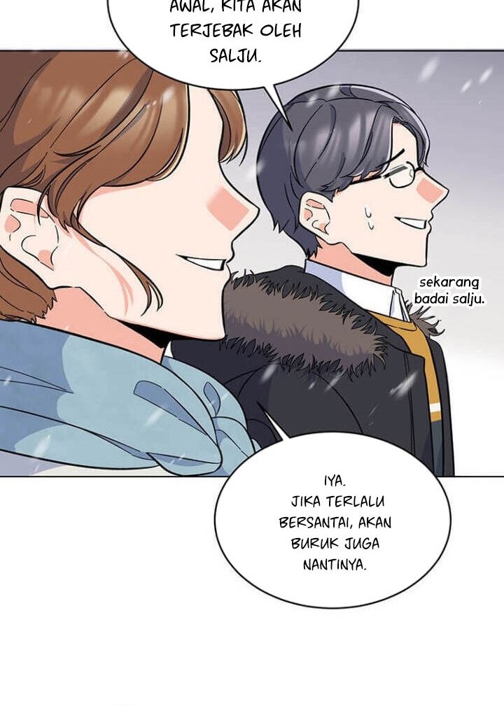 1st Year Max Level Manager Chapter 44 Gambar 17