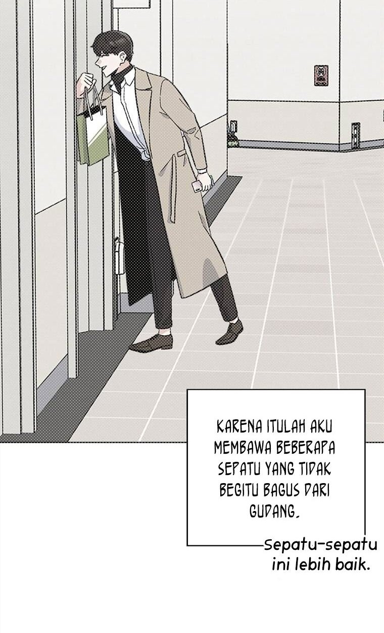 1st Year Max Level Manager Chapter 45 Gambar 25