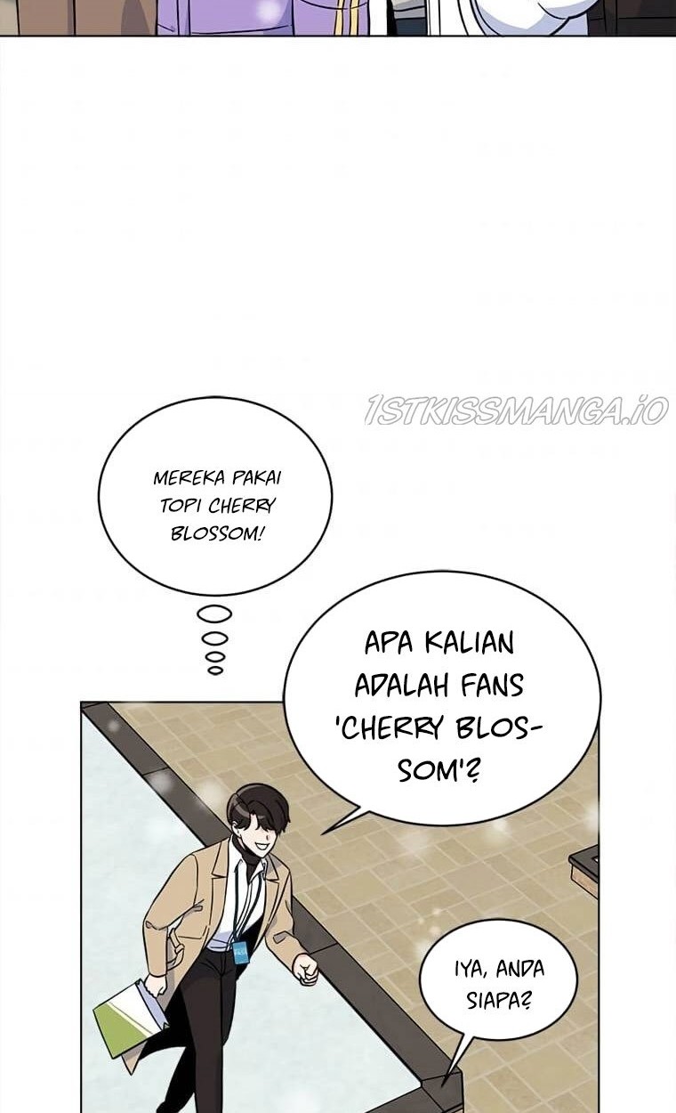 1st Year Max Level Manager Chapter 45 Gambar 27