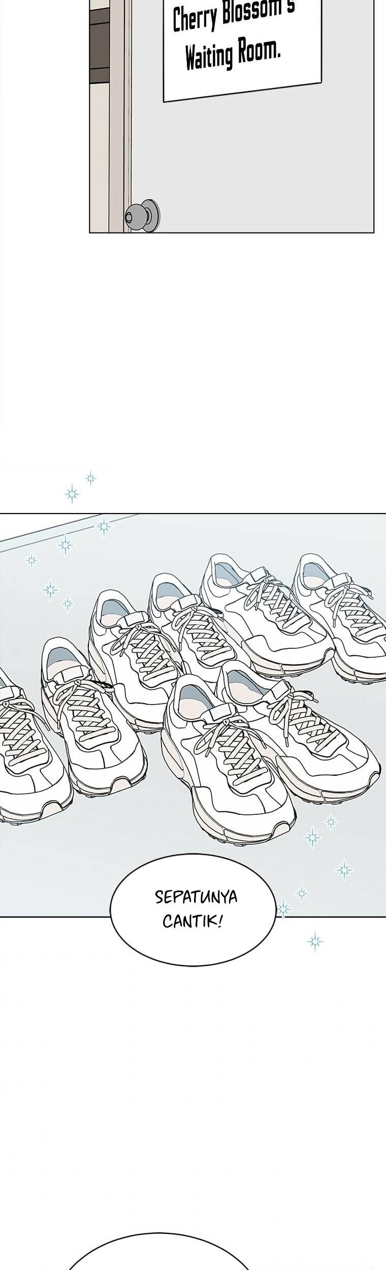 1st Year Max Level Manager Chapter 45 Gambar 32