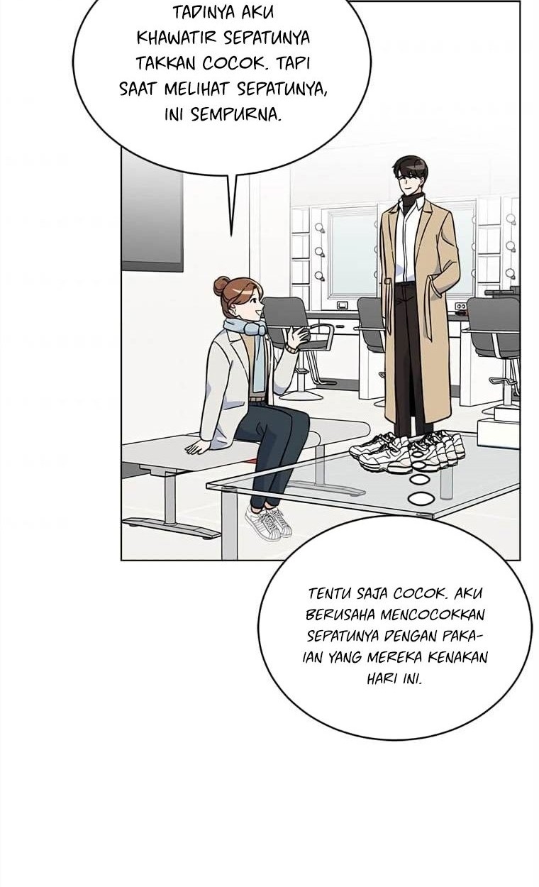 1st Year Max Level Manager Chapter 45 Gambar 33