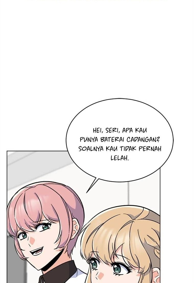 1st Year Max Level Manager Chapter 45 Gambar 35