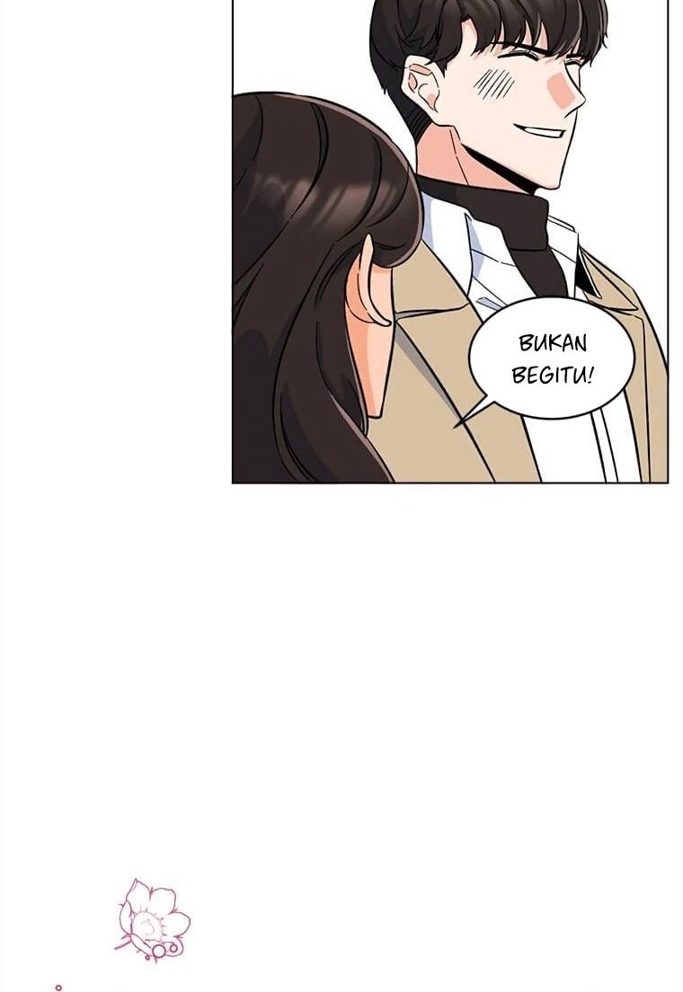 1st Year Max Level Manager Chapter 45 Gambar 41