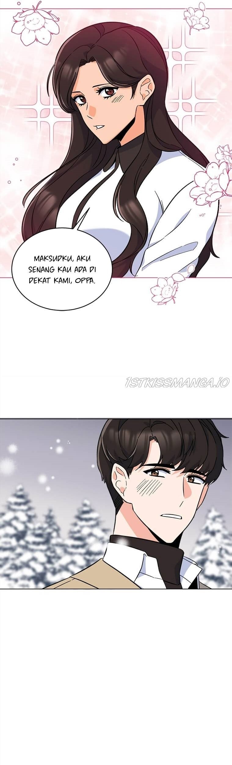 1st Year Max Level Manager Chapter 45 Gambar 42