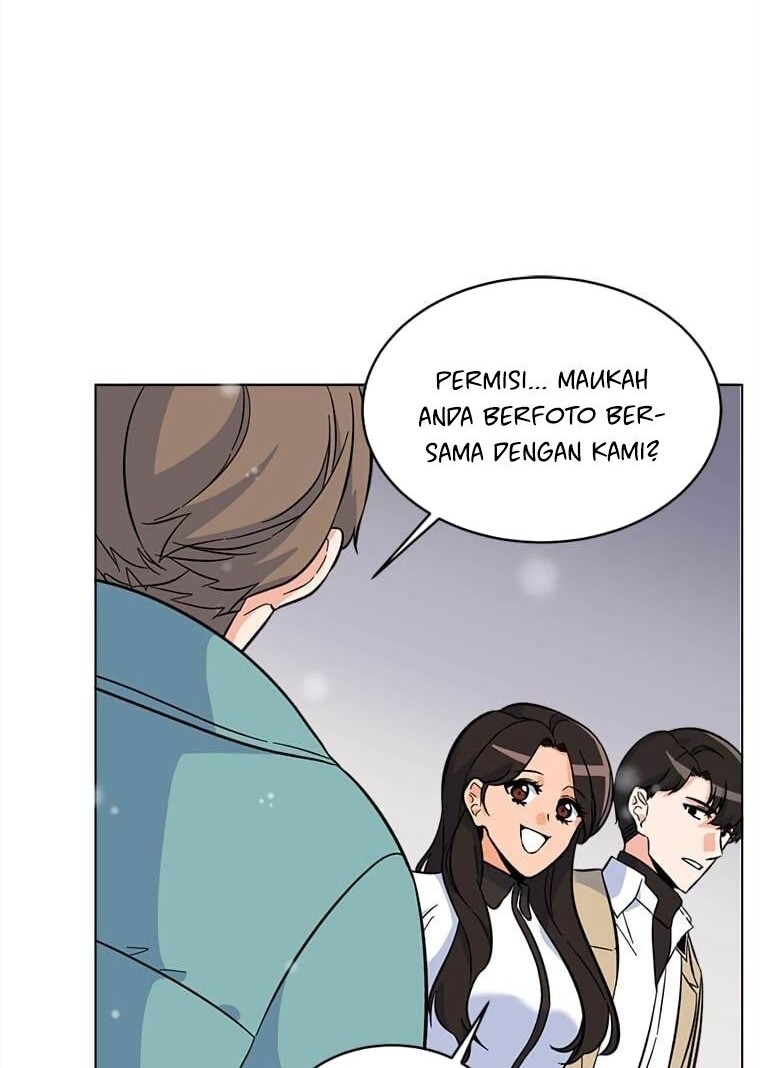 1st Year Max Level Manager Chapter 45 Gambar 43