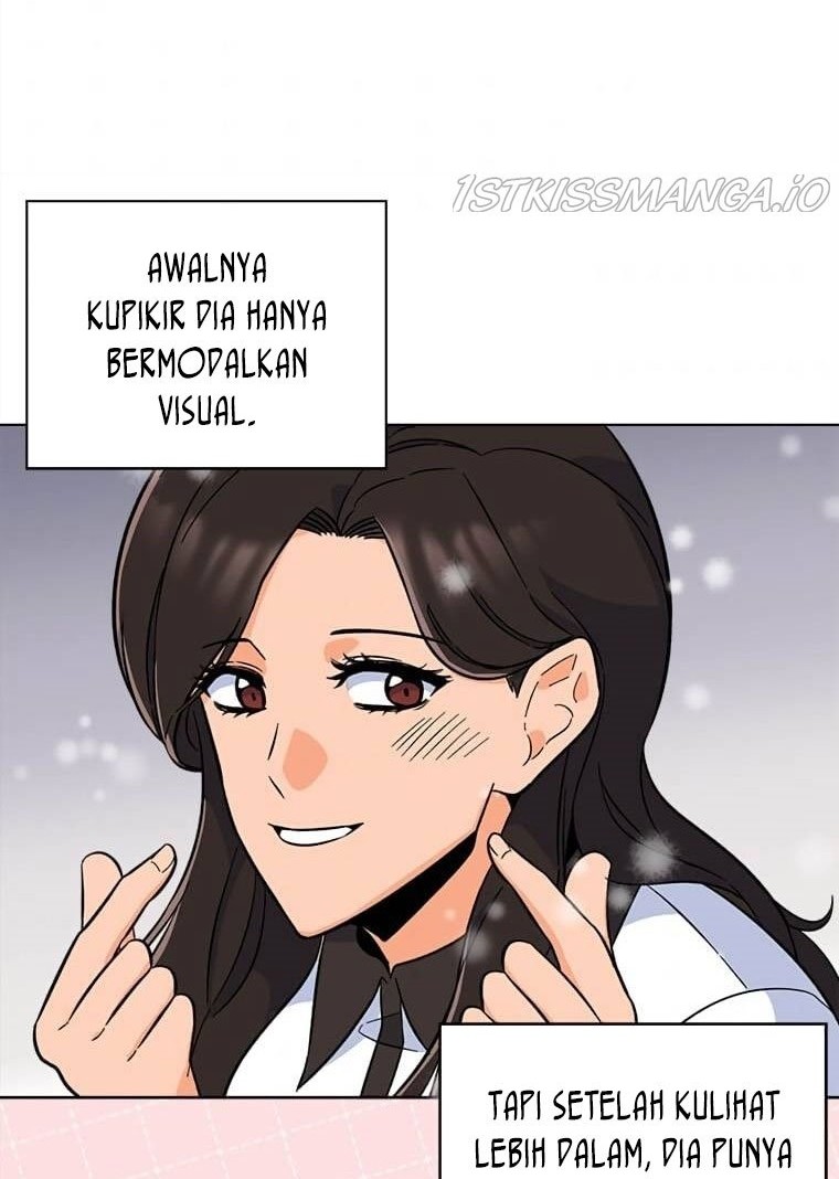 1st Year Max Level Manager Chapter 45 Gambar 45