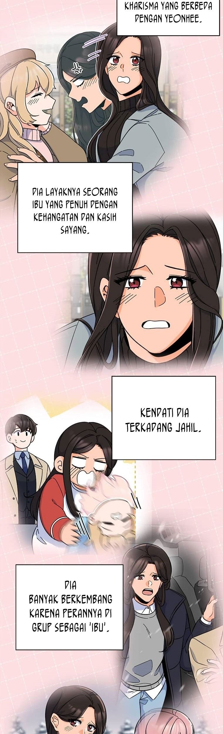 1st Year Max Level Manager Chapter 45 Gambar 46