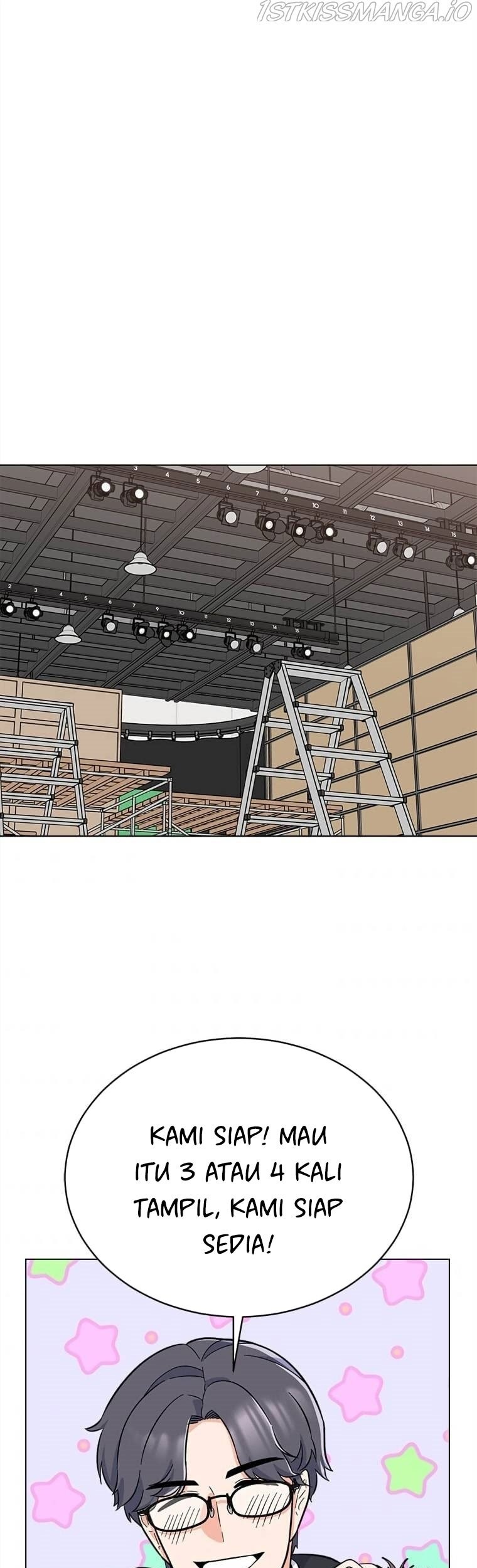 Baca  1st Year Max Level Manager Chapter 45 Gambar 2