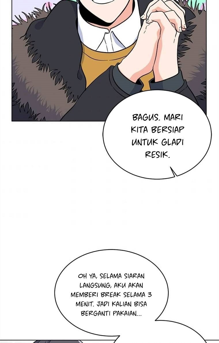 1st Year Max Level Manager Chapter 45 Gambar 3