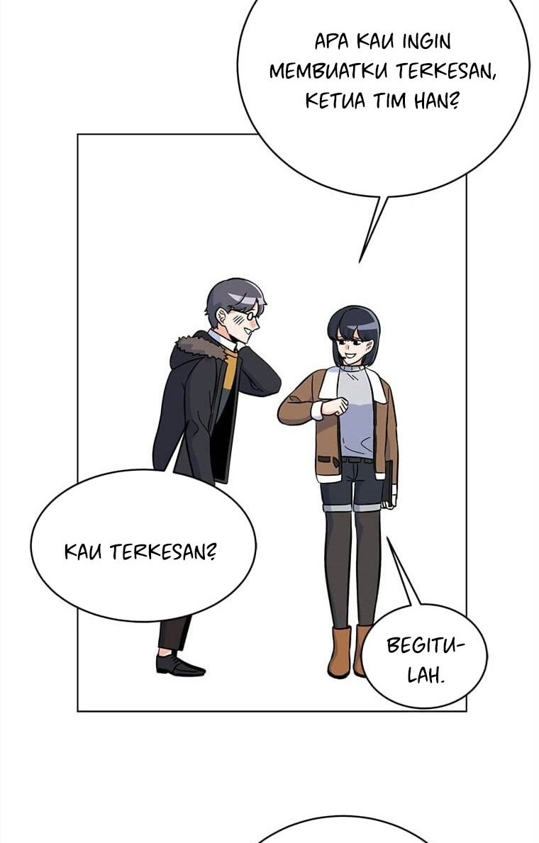 1st Year Max Level Manager Chapter 45 Gambar 5