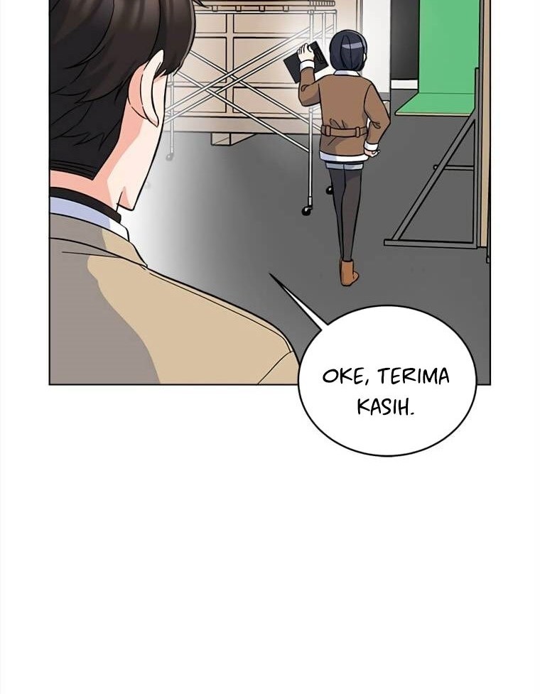 1st Year Max Level Manager Chapter 45 Gambar 11