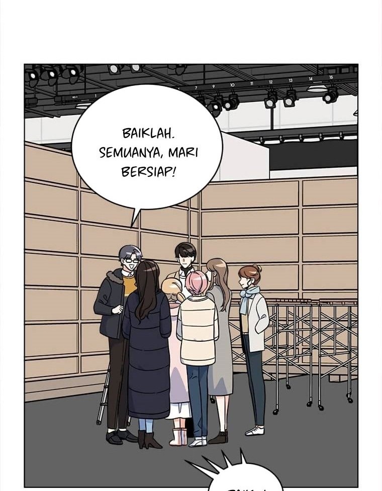 1st Year Max Level Manager Chapter 45 Gambar 13